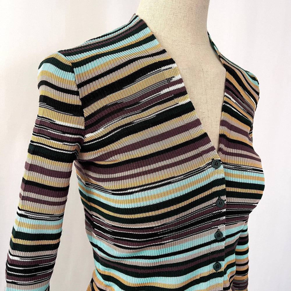 MISSONI - MISSONI Cardigan - AVVIIVVA.COM