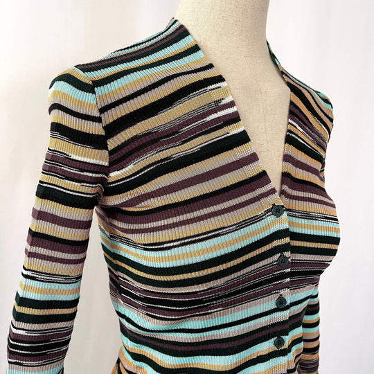 MISSONI - MISSONI Cardigan - AVVIIVVA.COM