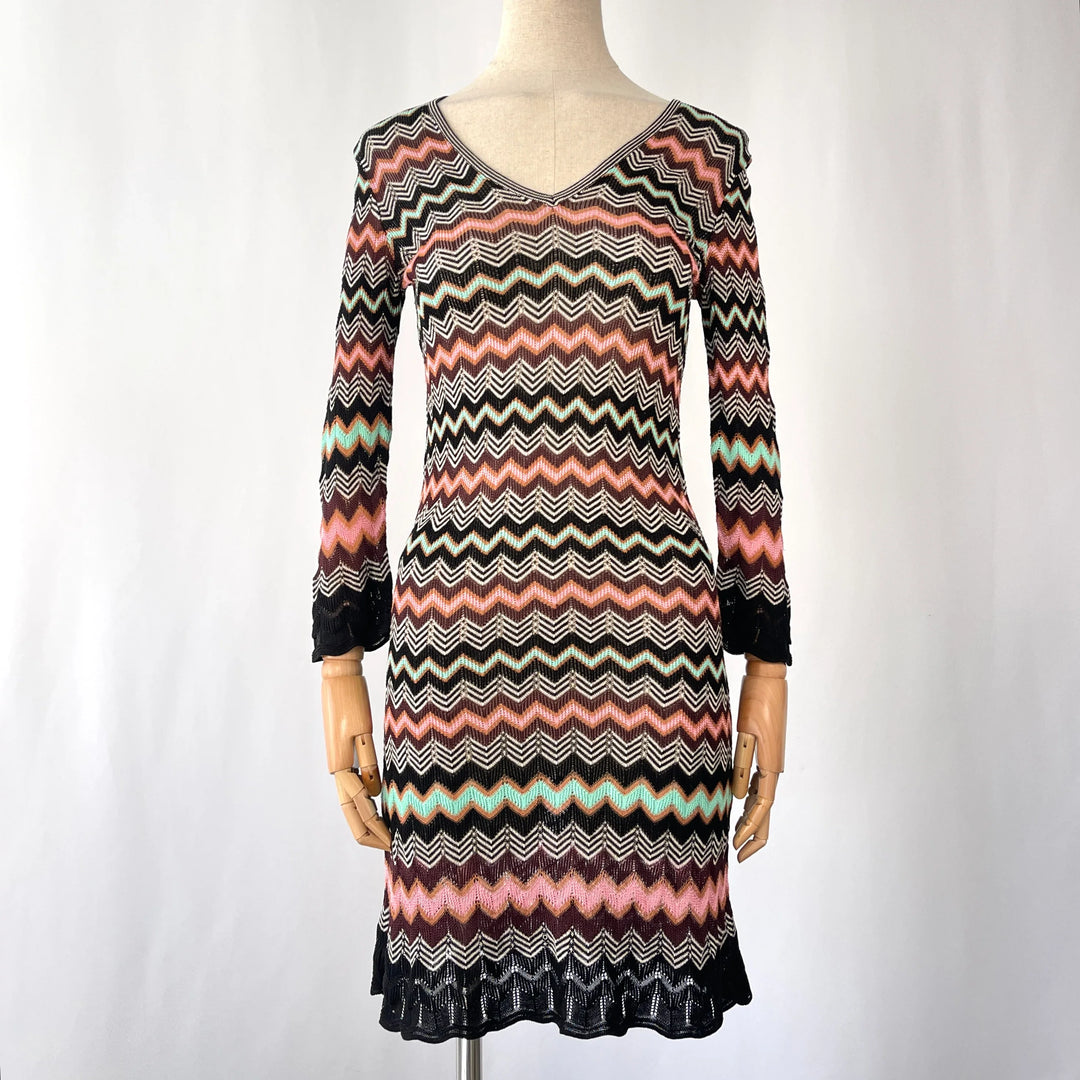 MISSONI - MISSONI Dress - AVVIIVVA.COM
