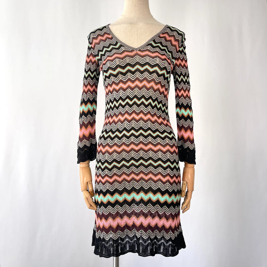 MISSONI - MISSONI Dress - AVVIIVVA.COM