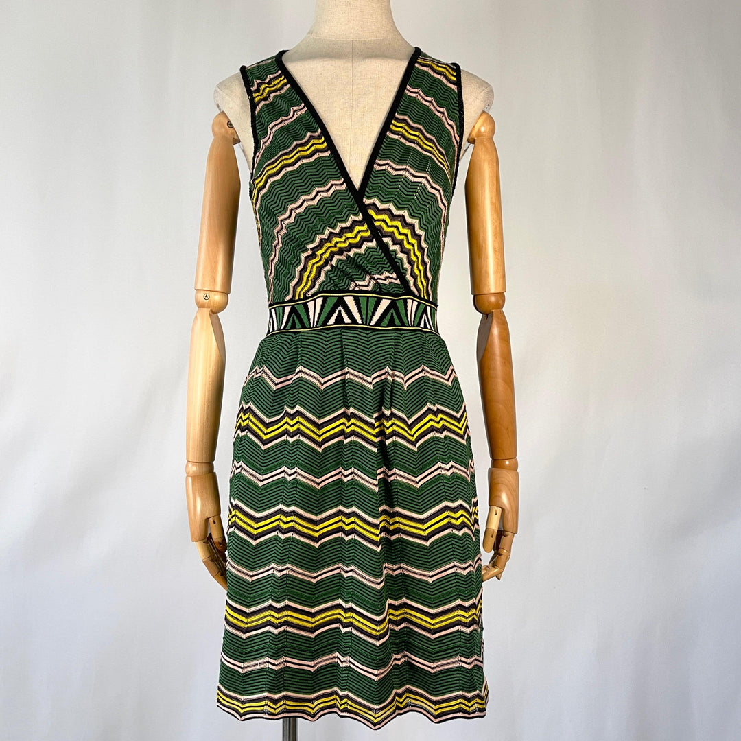 MISSONI - MISSONI Dress - AVVIIVVA.COM