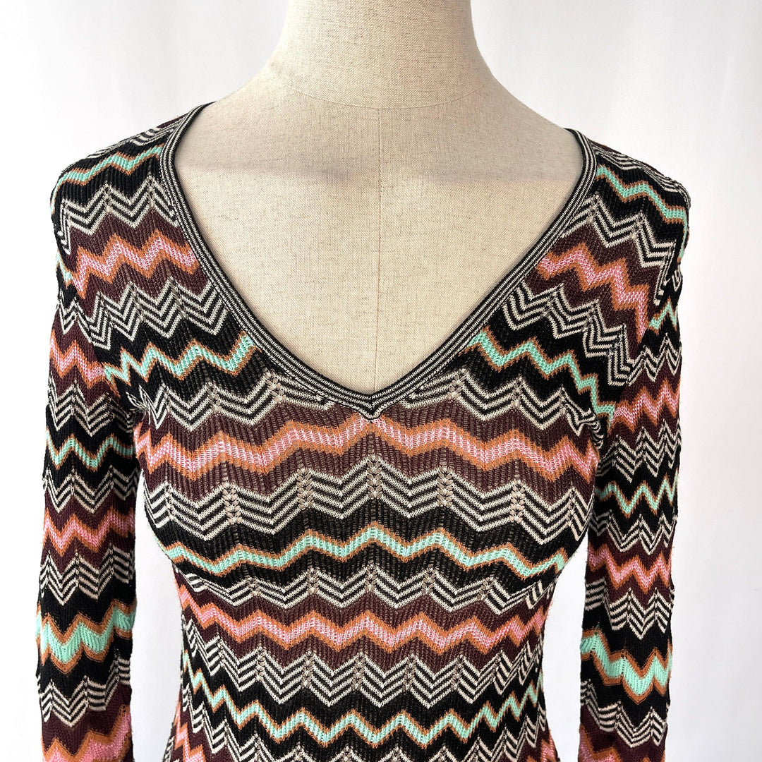 MISSONI - MISSONI Dress - AVVIIVVA.COM