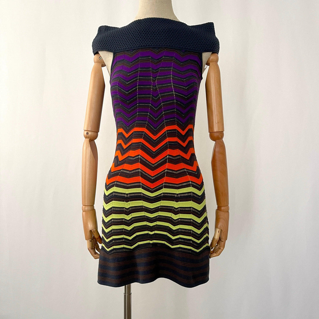 MISSONI - MISSONI Dress - AVVIIVVA.COM