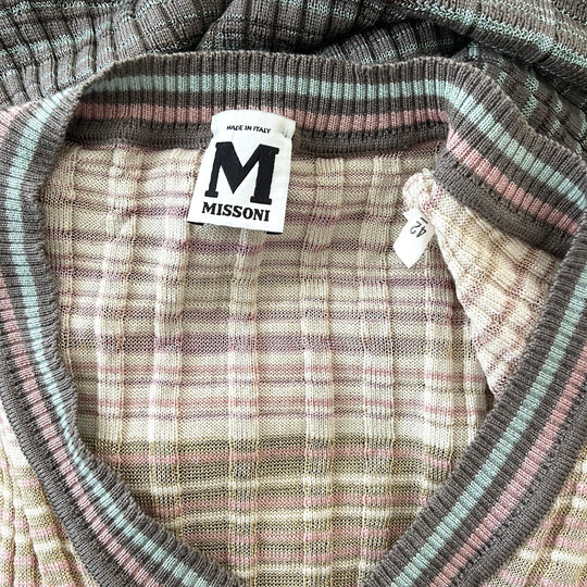 MISSONI - MISSONI Dress - AVVIIVVA.COM