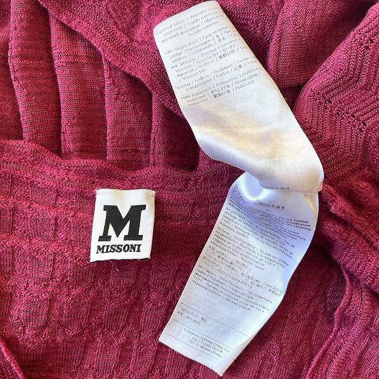 MISSONI - MISSONI Dress - AVVIIVVA.COM