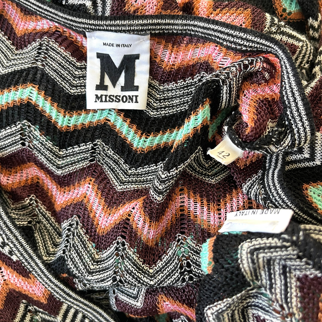 MISSONI - MISSONI Dress - AVVIIVVA.COM
