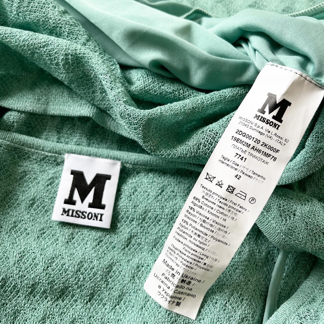 MISSONI - MISSONI Dress - AVVIIVVA.COM