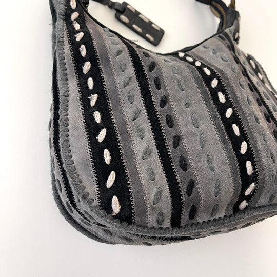 MISSONI - MISSONI Leather Bag - AVVIIVVA.COM