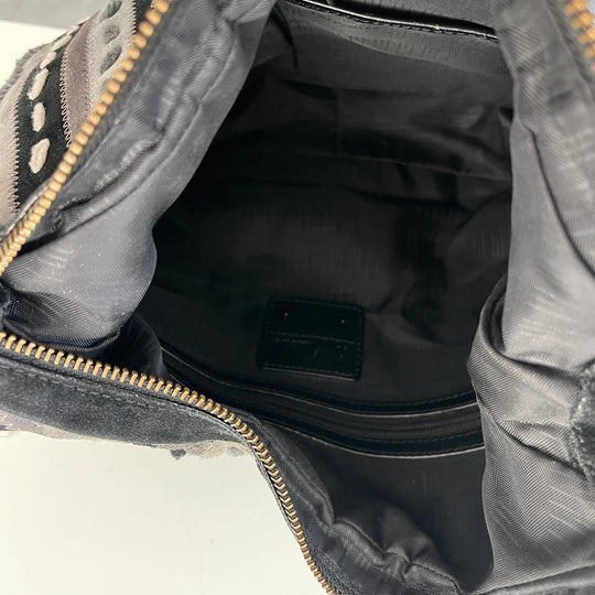 MISSONI - MISSONI Leather Bag - AVVIIVVA.COM