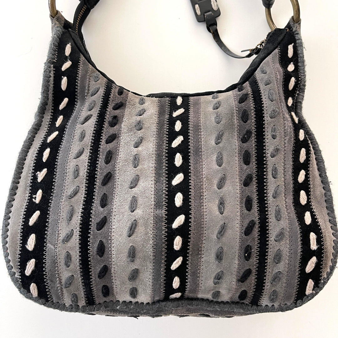 MISSONI - MISSONI Leather Bag - AVVIIVVA.COM