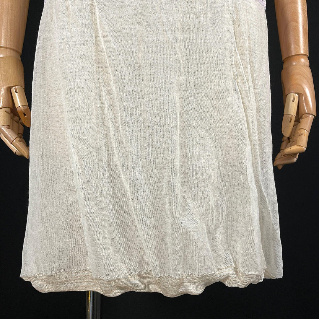 MISSONI - MISSONI Linen Dress - AVVIIVVA.COM