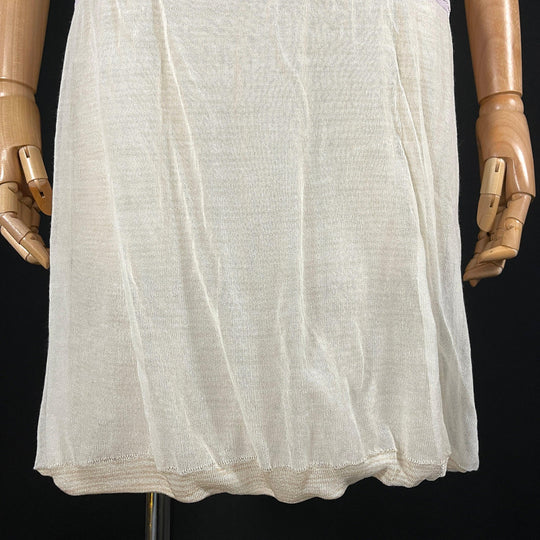 MISSONI - MISSONI Linen Dress - AVVIIVVA.COM