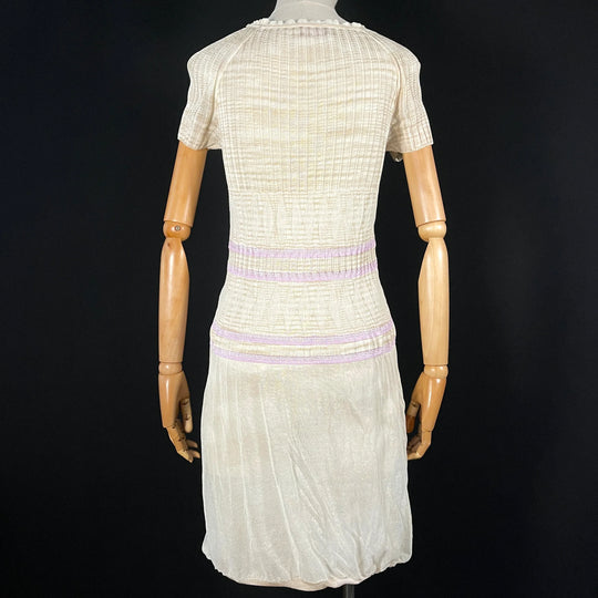 MISSONI - MISSONI Linen Dress - AVVIIVVA.COM