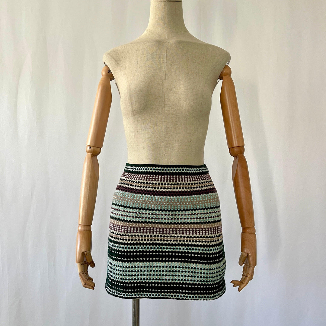 MISSONI - MISSONI Mini Skirt - AVVIIVVA.COM