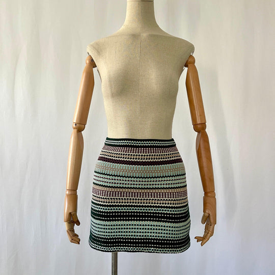MISSONI - MISSONI Mini Skirt - AVVIIVVA.COM