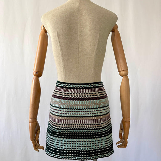 MISSONI - MISSONI Mini Skirt - AVVIIVVA.COM