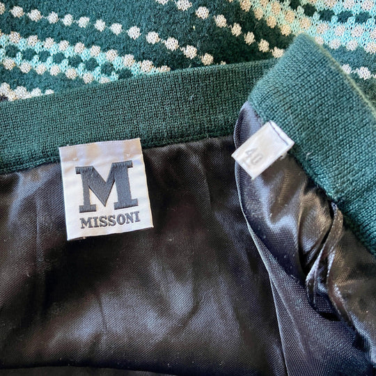 MISSONI - MISSONI Mini Skirt - AVVIIVVA.COM
