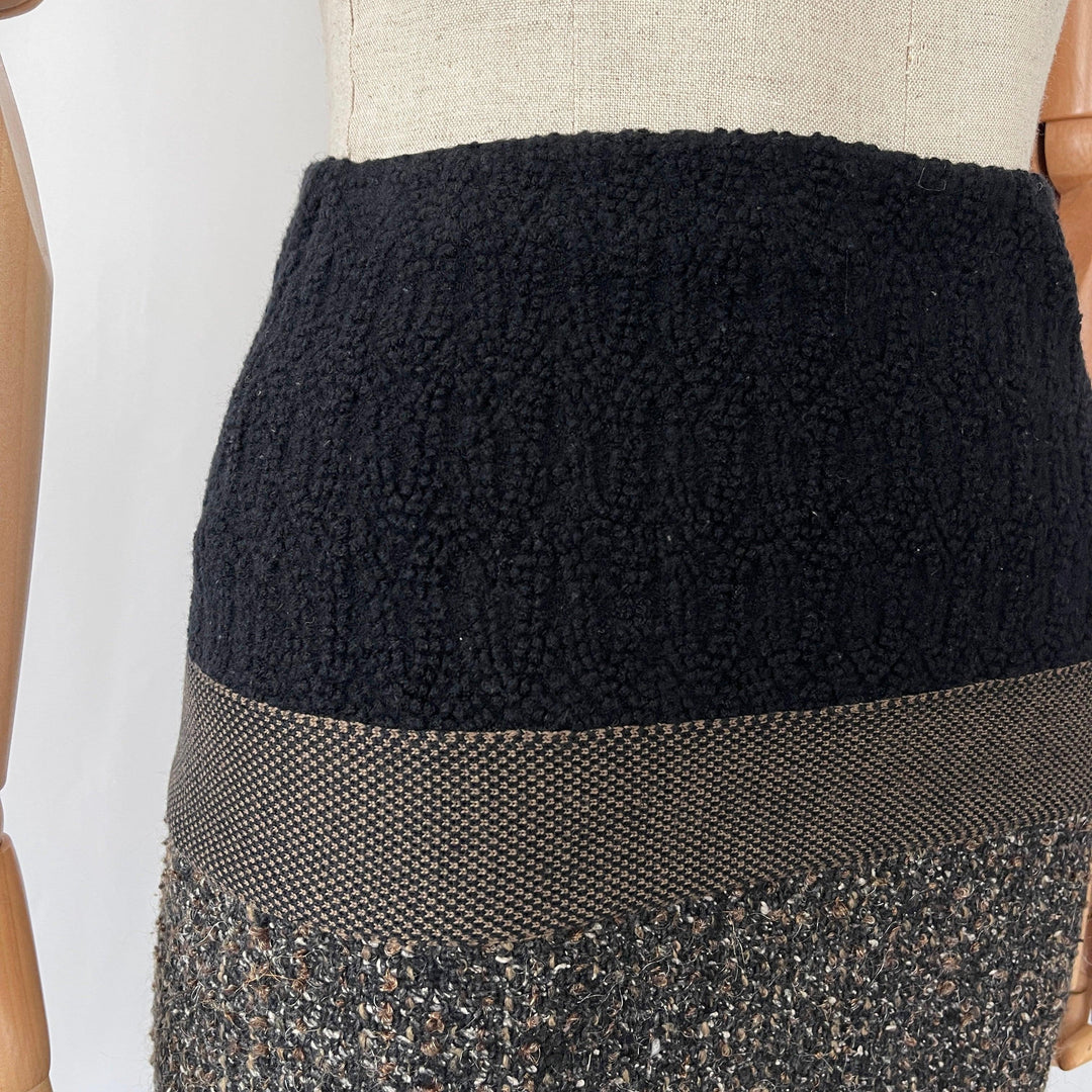 MISSONI - MISSONI Mini Skirt - AVVIIVVA.COM