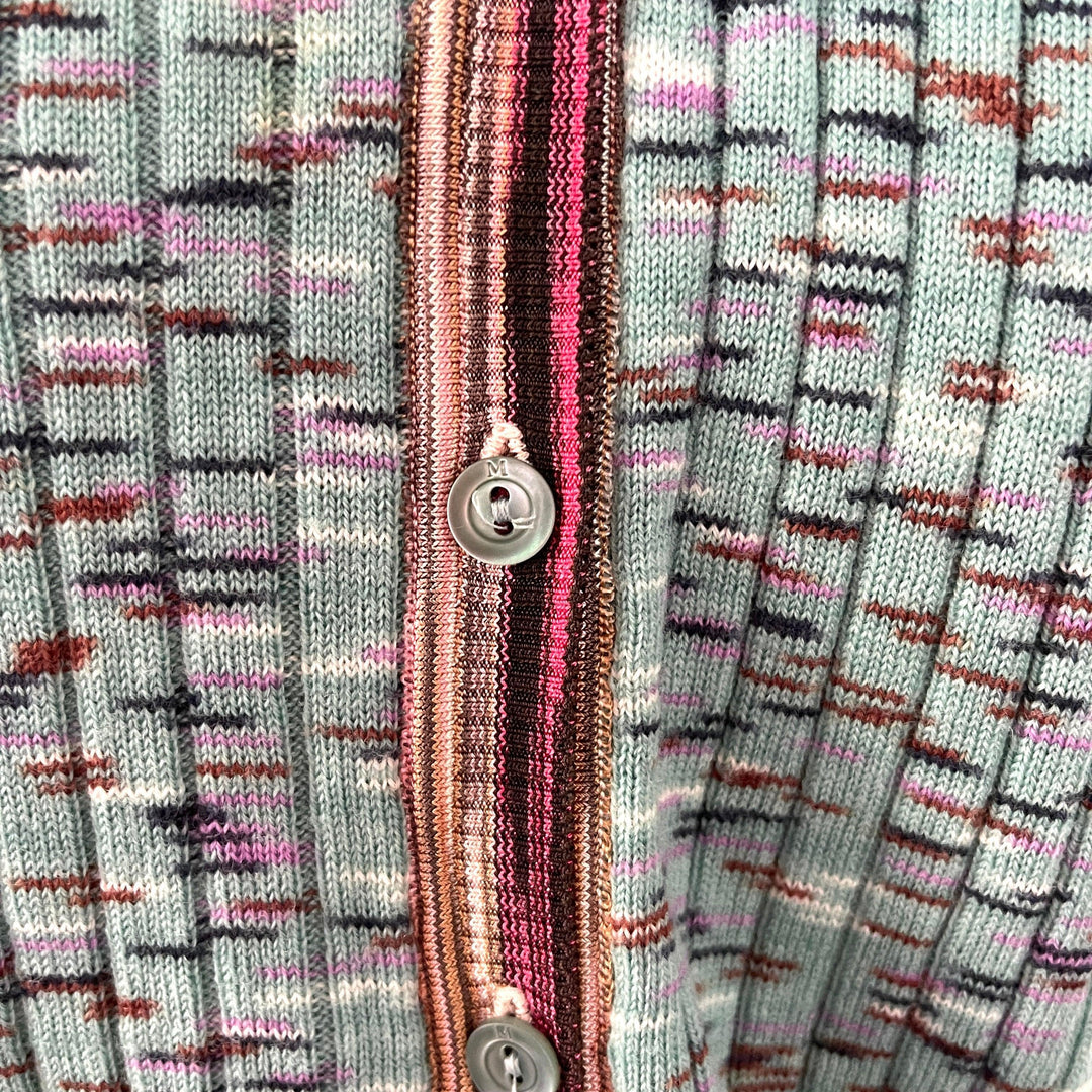 MISSONI - MISSONI New Cardigan - AVVIIVVA.COM