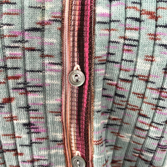 MISSONI - MISSONI New Cardigan - AVVIIVVA.COM