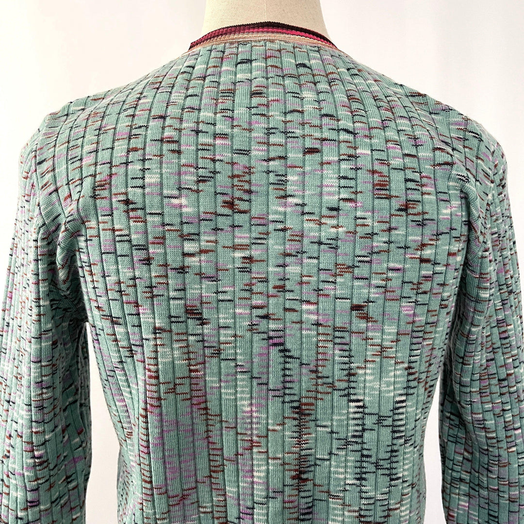MISSONI - MISSONI New Cardigan - AVVIIVVA.COM