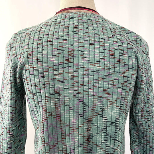 MISSONI - MISSONI New Cardigan - AVVIIVVA.COM