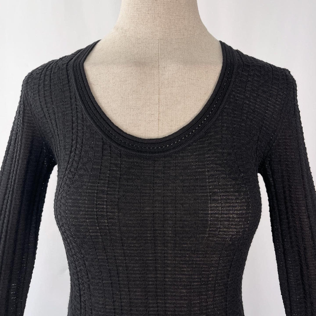 MISSONI - MISSONI New Dress - AVVIIVVA.COM