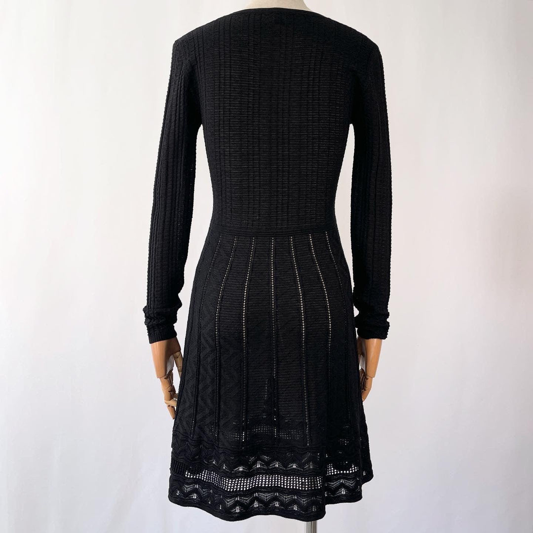 MISSONI - MISSONI New Dress - AVVIIVVA.COM