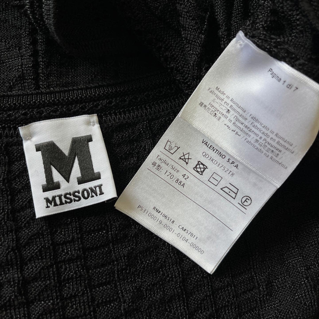 MISSONI - MISSONI New Dress - AVVIIVVA.COM