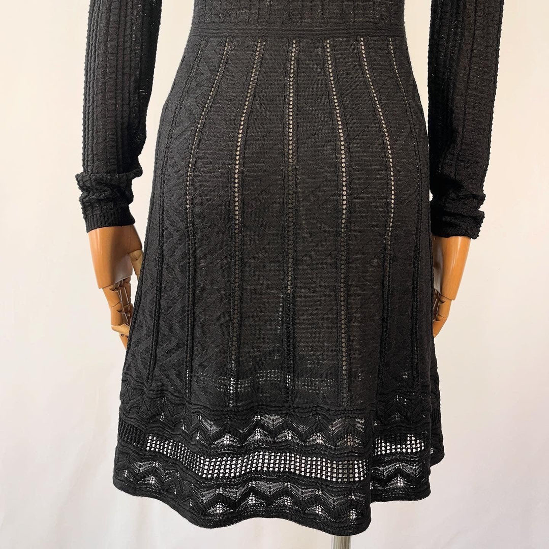 MISSONI - MISSONI New Dress - AVVIIVVA.COM