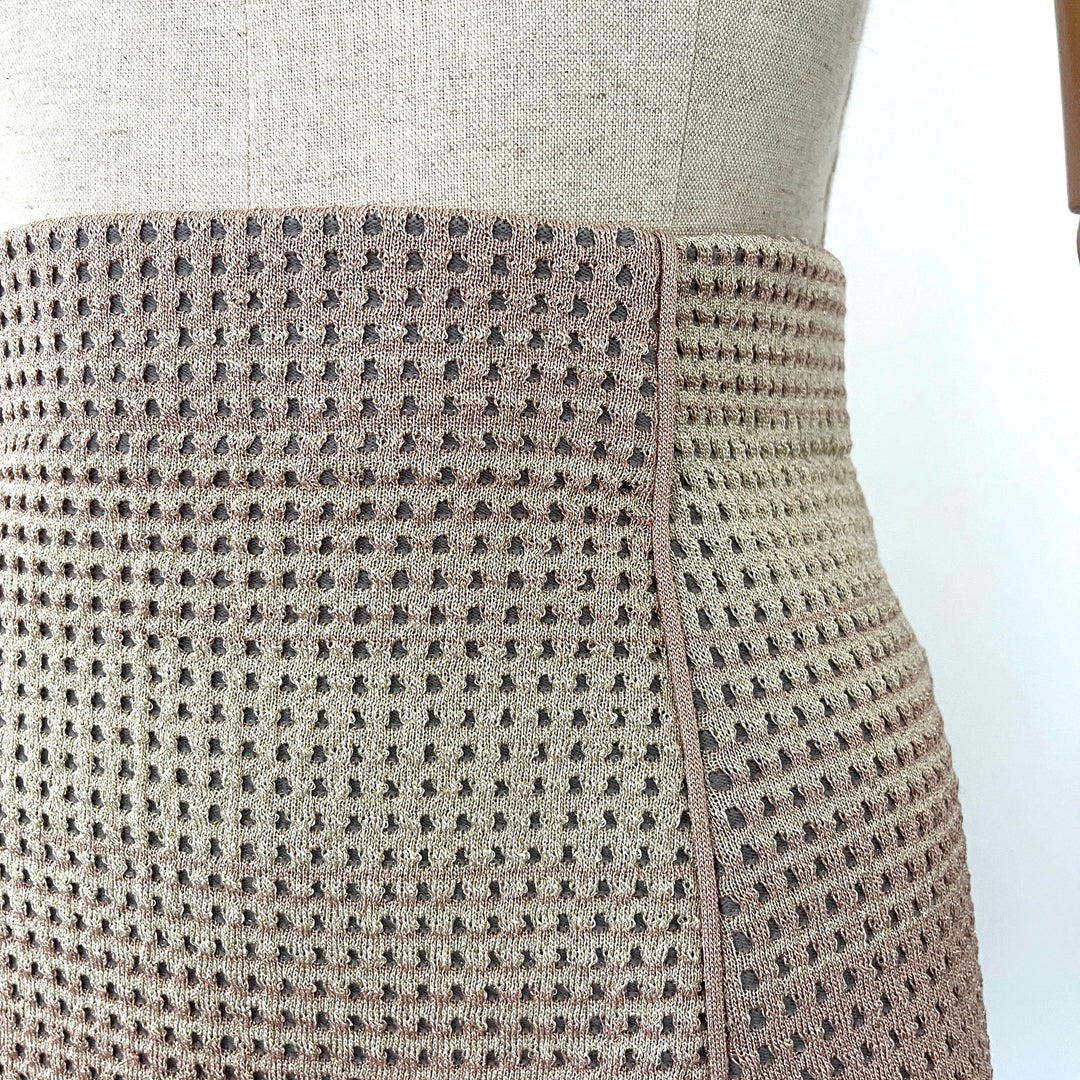 MISSONI - MISSONI New Skirt - AVVIIVVA.COM