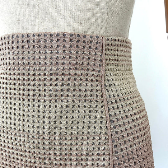MISSONI - MISSONI New Skirt - AVVIIVVA.COM