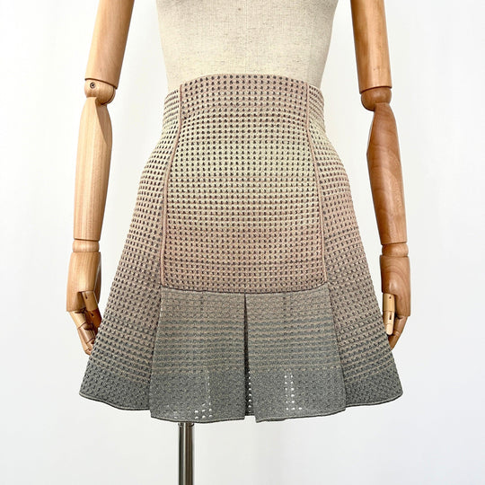 MISSONI - MISSONI New Skirt - AVVIIVVA.COM