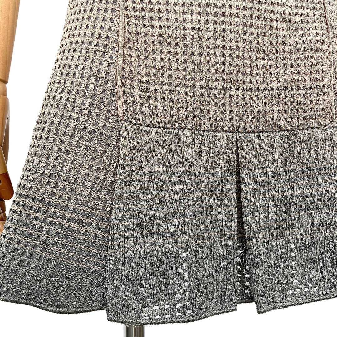MISSONI - MISSONI New Skirt - AVVIIVVA.COM