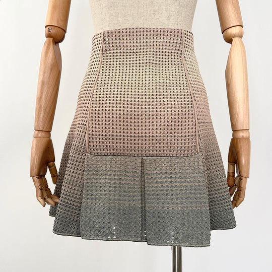 MISSONI - MISSONI New Skirt - AVVIIVVA.COM