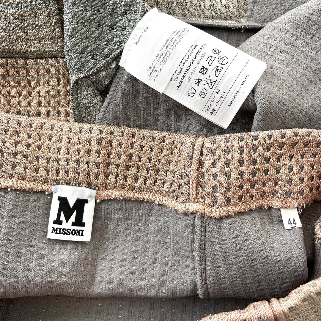 MISSONI - MISSONI New Skirt - AVVIIVVA.COM