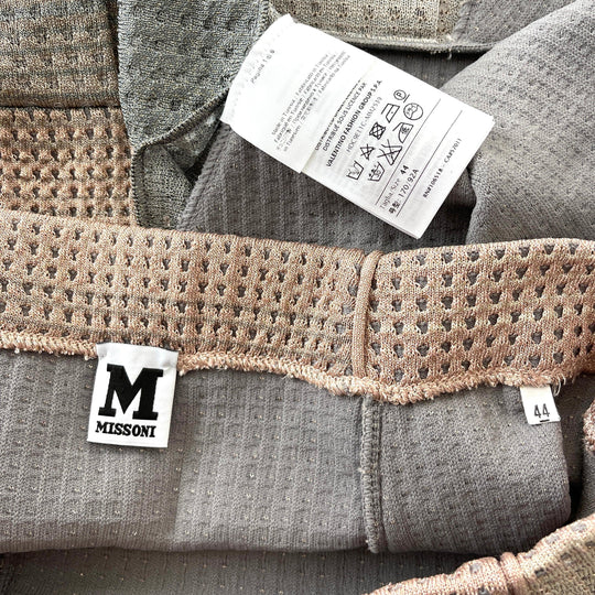 MISSONI - MISSONI New Skirt - AVVIIVVA.COM