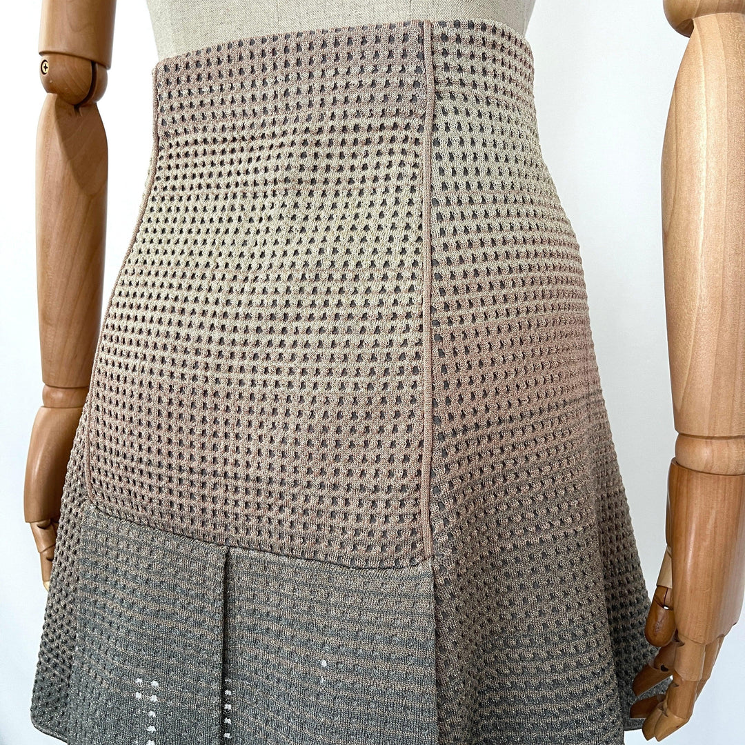 MISSONI - MISSONI New Skirt - AVVIIVVA.COM