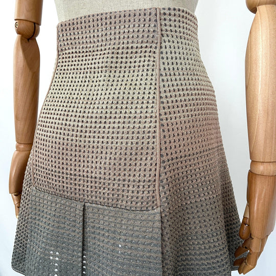 MISSONI - MISSONI New Skirt - AVVIIVVA.COM