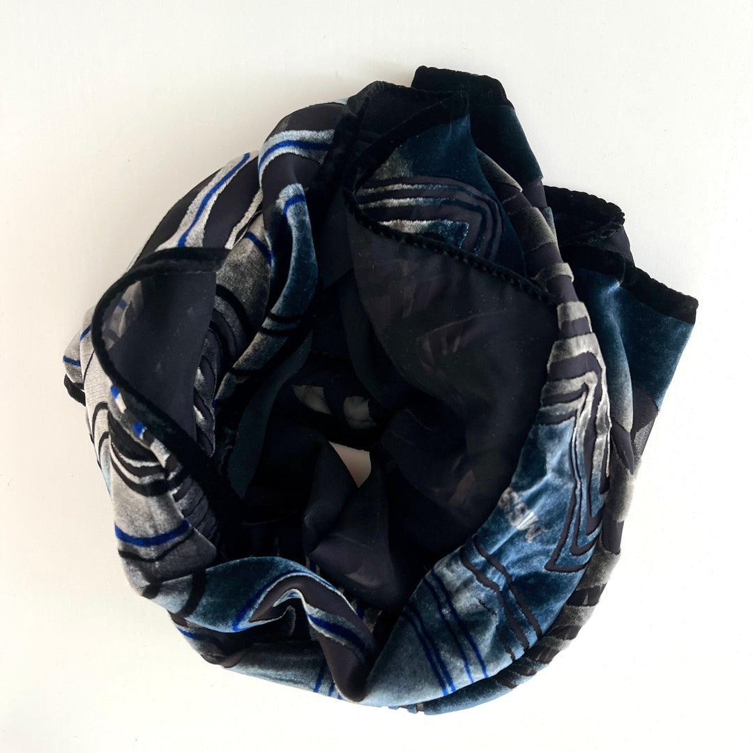 MISSONI - MISSONI Scarf - AVVIIVVA.COM