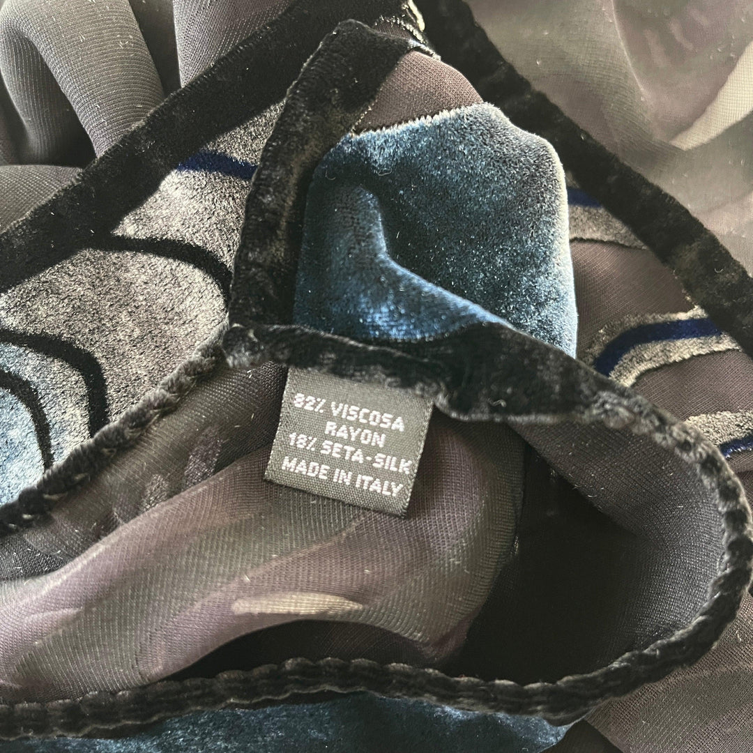 MISSONI - MISSONI Scarf - AVVIIVVA.COM