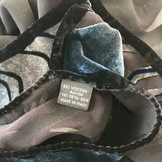 MISSONI - MISSONI Scarf - AVVIIVVA.COM