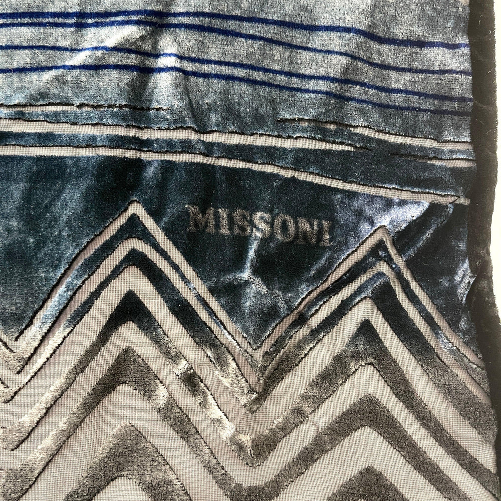 MISSONI - MISSONI Scarf - AVVIIVVA.COM