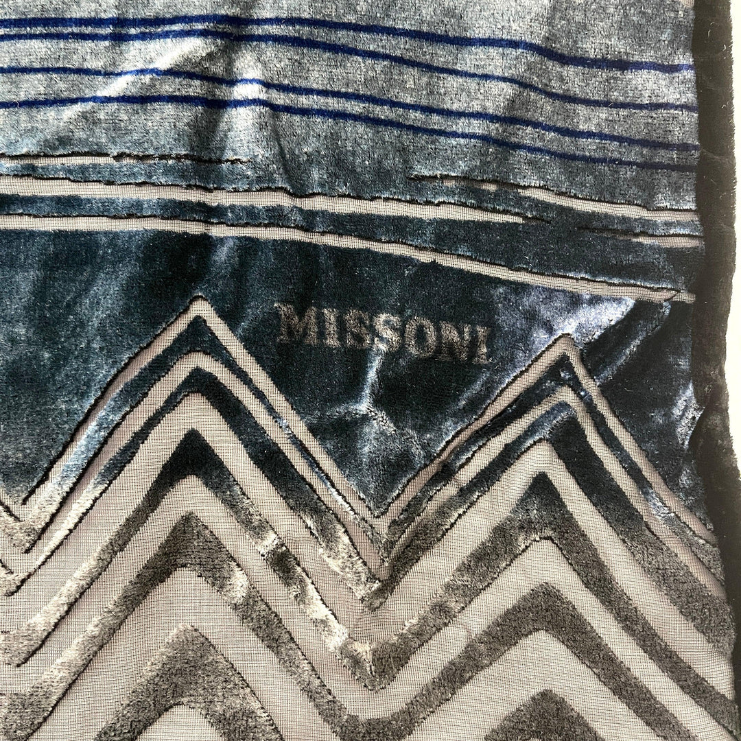MISSONI - MISSONI Scarf - AVVIIVVA.COM