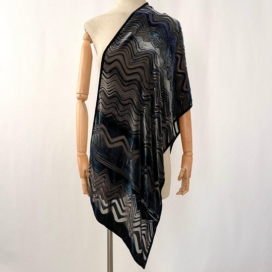 MISSONI - MISSONI Scarf - AVVIIVVA.COM