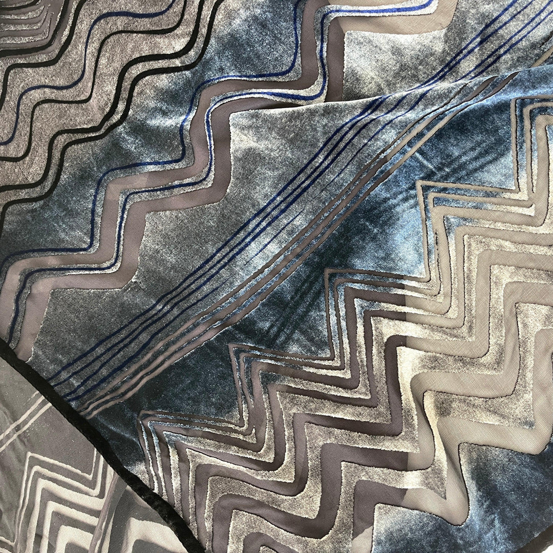 MISSONI - MISSONI Scarf - AVVIIVVA.COM