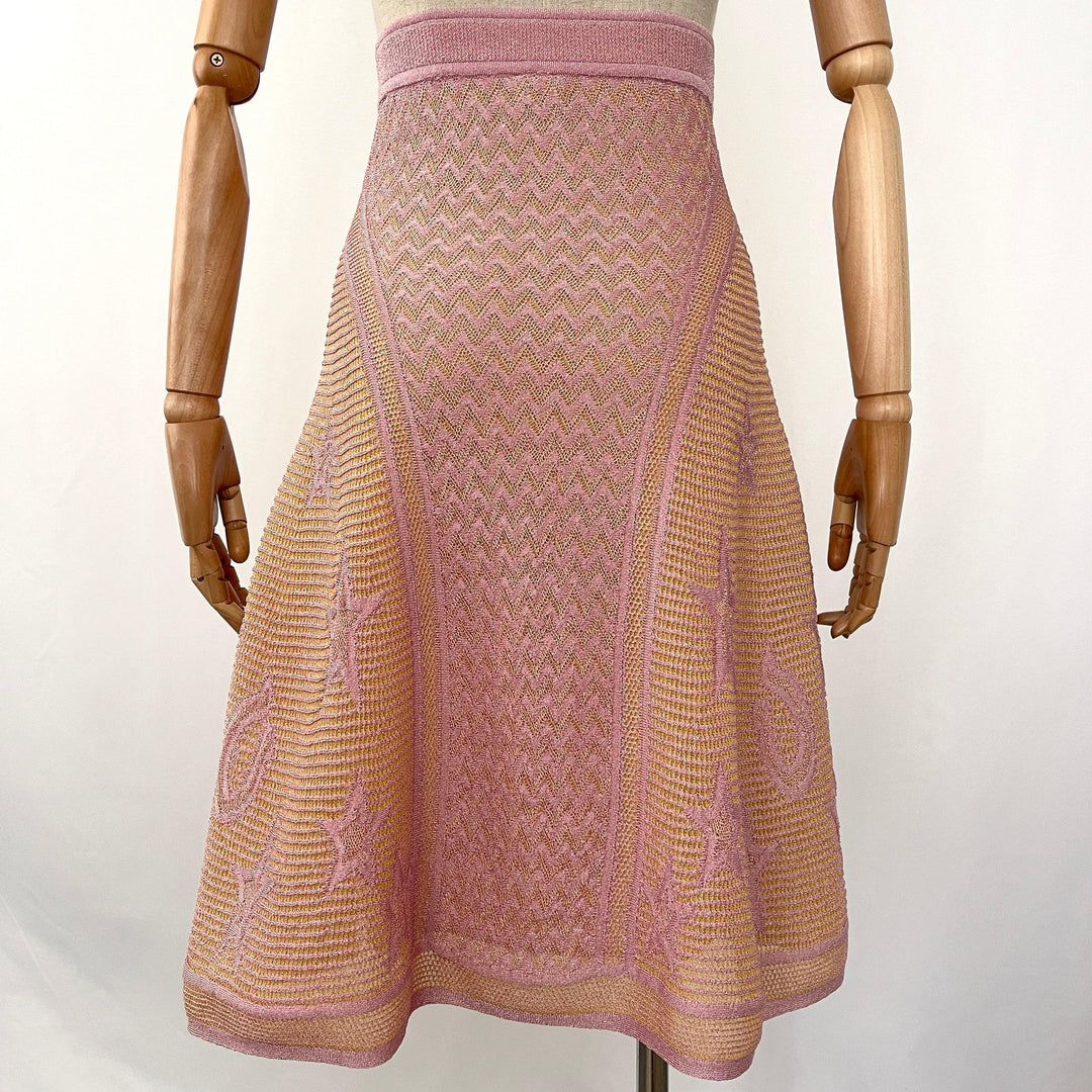 MISSONI - MISSONI Skirt - AVVIIVVA.COM