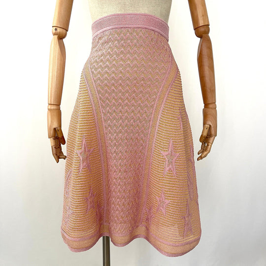 MISSONI - MISSONI Skirt - AVVIIVVA.COM