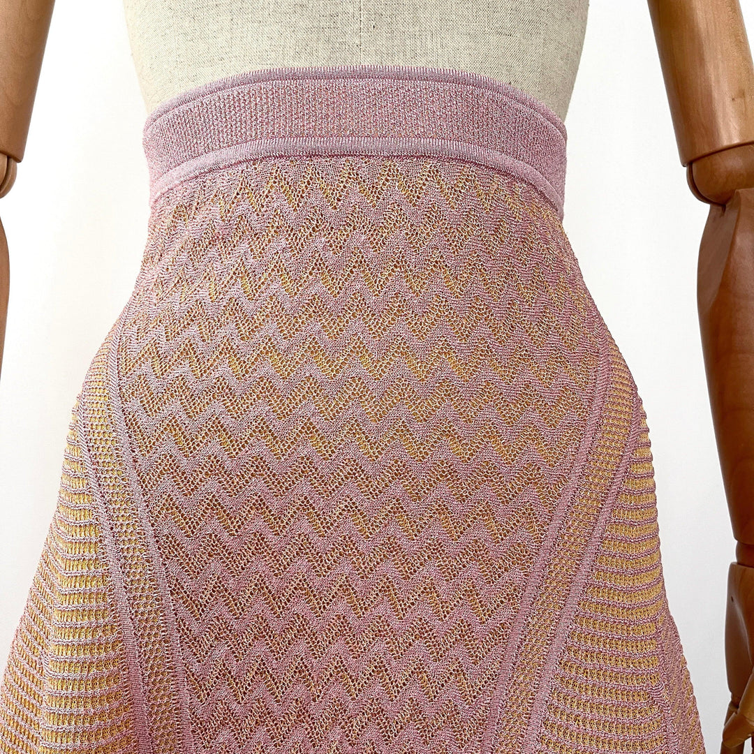 MISSONI - MISSONI Skirt - AVVIIVVA.COM