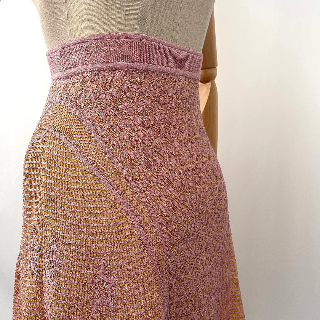MISSONI - MISSONI Skirt - AVVIIVVA.COM